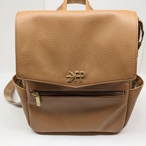 Freshly Picked MINI classic bag BUTTERSCOTCH